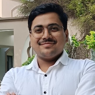 Nitesh Kumar
